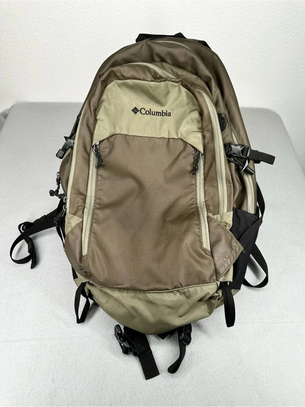 Columbia Silver Ridge 30L Backpack